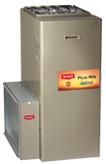 Bryant Plus 90 Energy Efficient Furnace